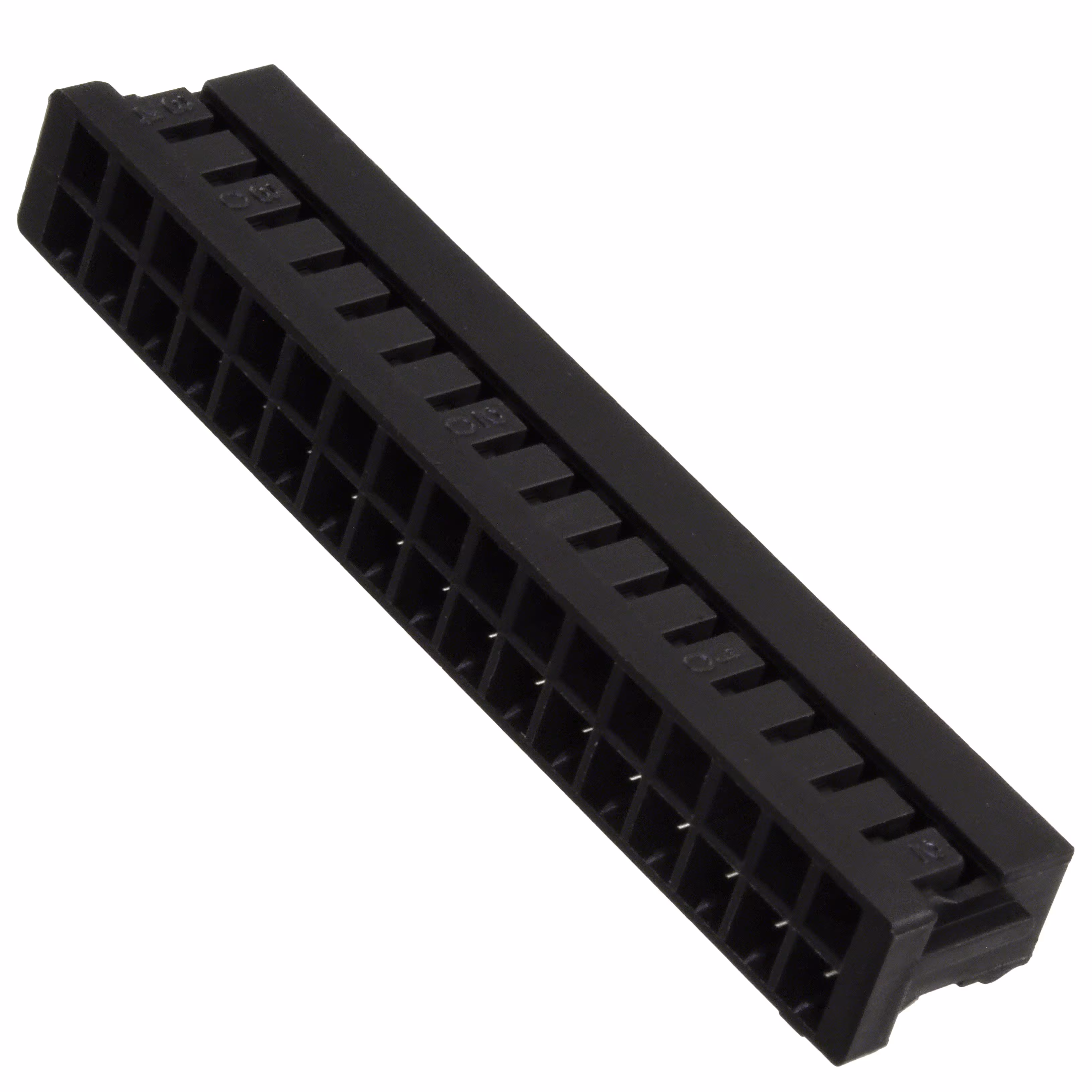 DF11-34DS-2C Hirose Electric Co Ltd  Boîtiers de connecteurs rectangulaires